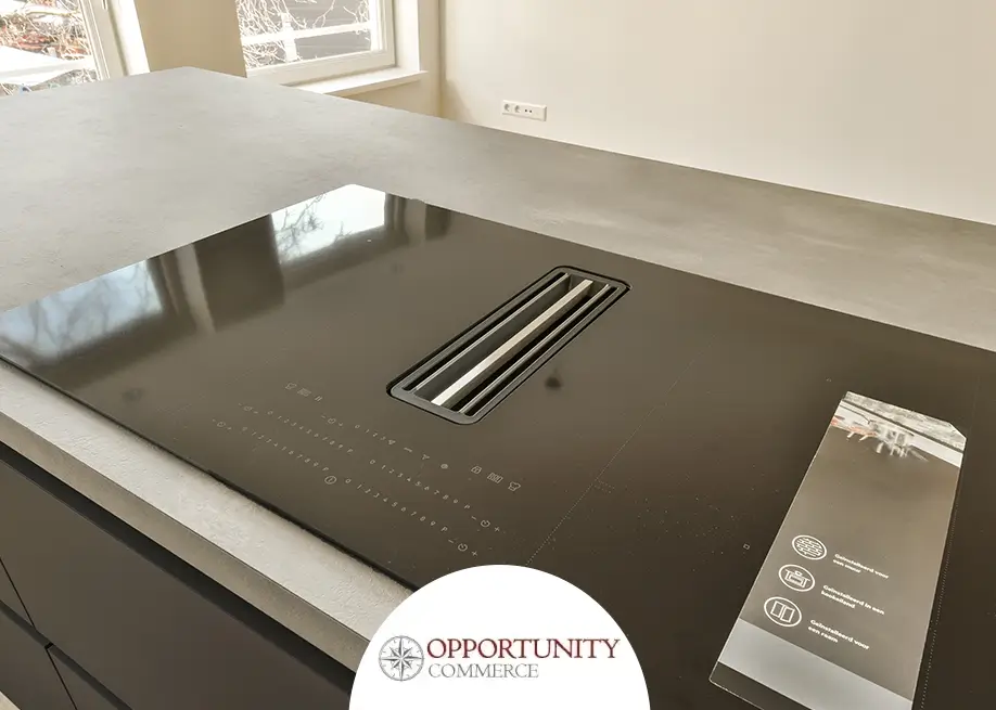 Piani cottura: Inudzione, con cappa integrata Elica, tutto quello che devi sapere