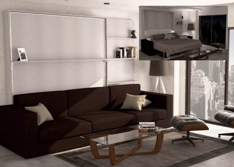 Come arredare una casa piccola con stile e funzionalità