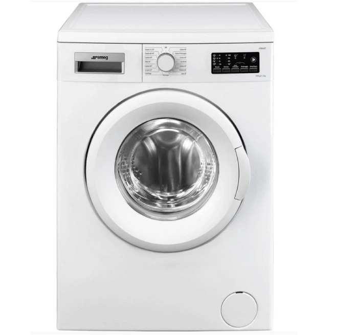 Dimensioni lavatrice
