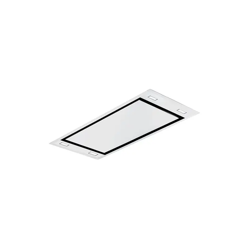 cappa da soffitto 90cm 