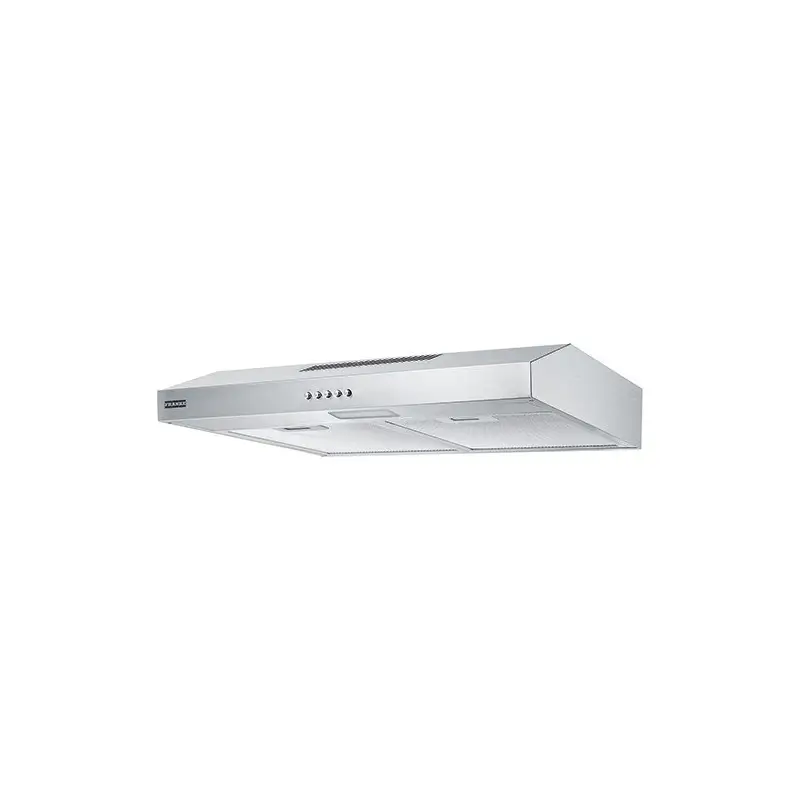 Cappa sottopensili da 60cm