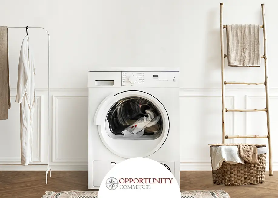 Lavasciuga acquistata in offerta su opportunitycommerce