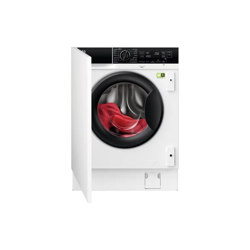 Lavatrice Black Friday Aeg a scomparsa totale da Incasso 8kg