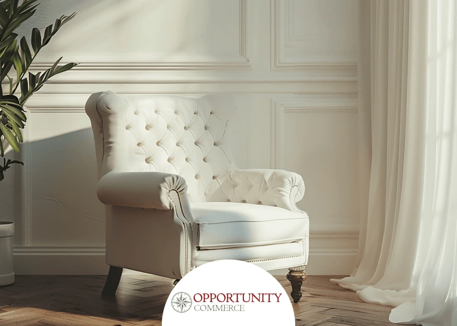 Comfort e qualità: Poltrone perfette per il tuo stile di casa