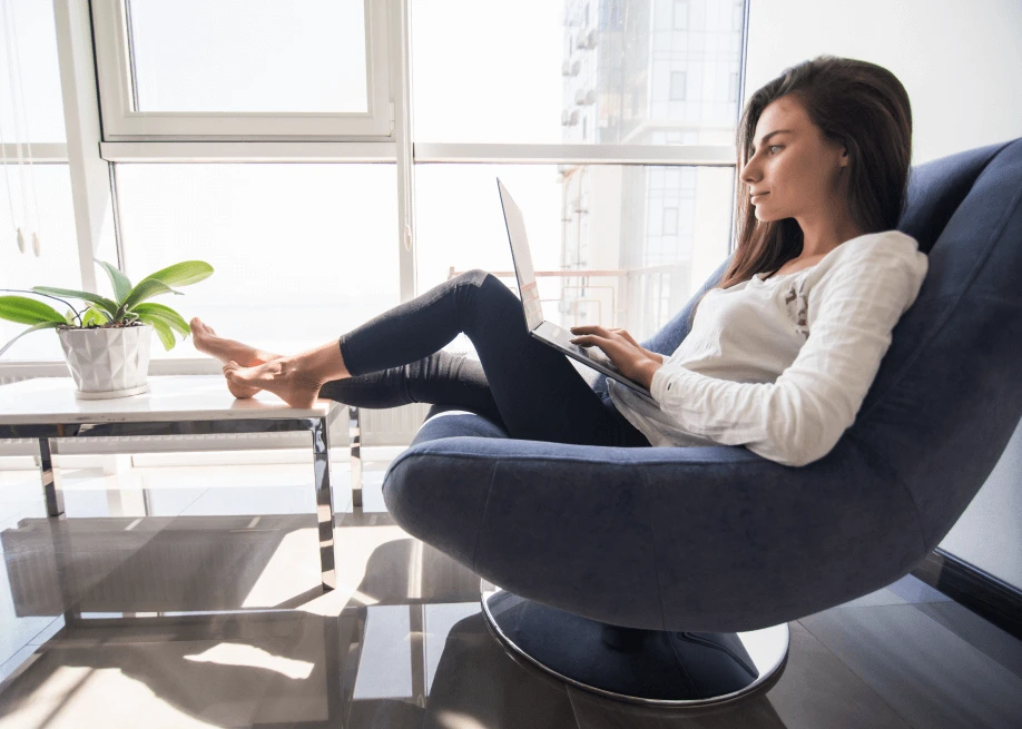 Tendenze nelle poltrone con stile e comfort perfetti 