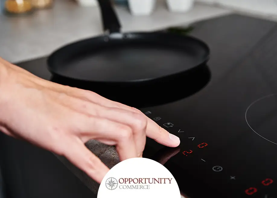 Quanto consuma un piano cottura a Induzione, consigli e verità